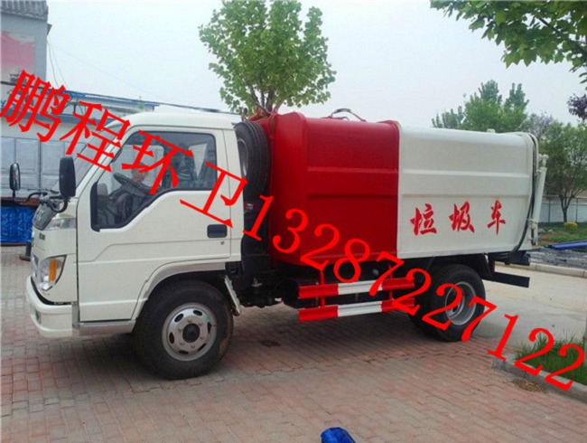 内蒙古赤峰小型消防车报价