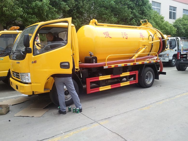 湖南邵阳四轮消防车生产厂家