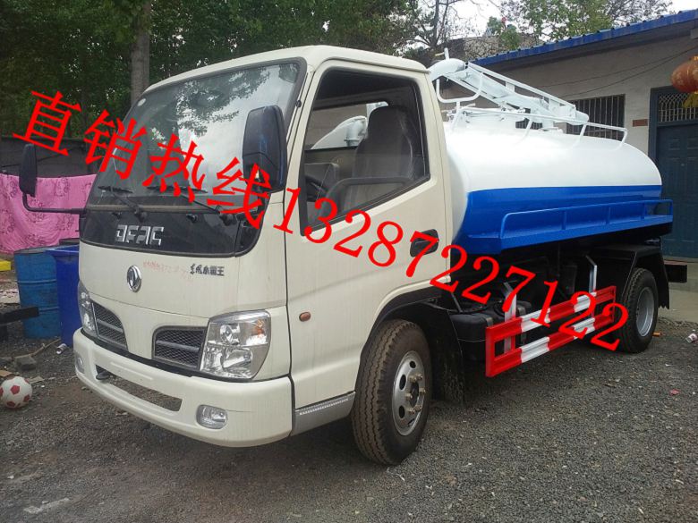 山东威海四轮消防车价格