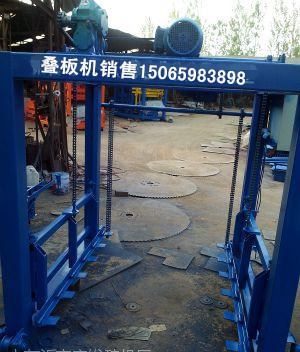 空心磚疊板機(jī)銷售價(jià)格