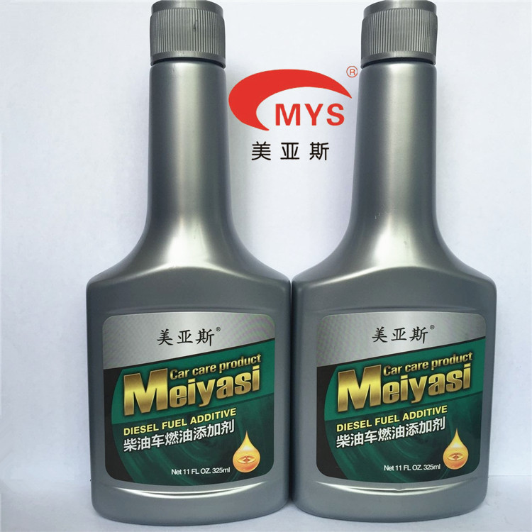 进口原液美亚斯柴油车燃油添加剂的使用方法  汽车养护用品厂家  汽车深度养护用品?