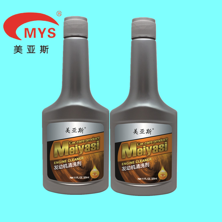 进口原液美亚斯发动机清洗剂的使用方法  汽车深度养护用品  汽车养护用品厂家