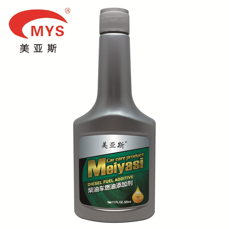 进口原液美亚斯柴油车燃油添加剂的使用方法  汽车养护用品厂家  汽车深度养护用品?