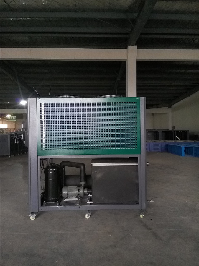 供應(yīng)水族冷水機(jī)  變頻冷水機(jī)