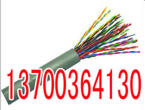吉林特性阻抗120欧姆电缆厂家，吉林2线对4芯2x2x24A  吉林2x2x24AWG