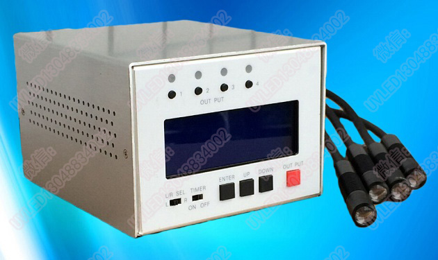 山东UVLED固化光源厂商