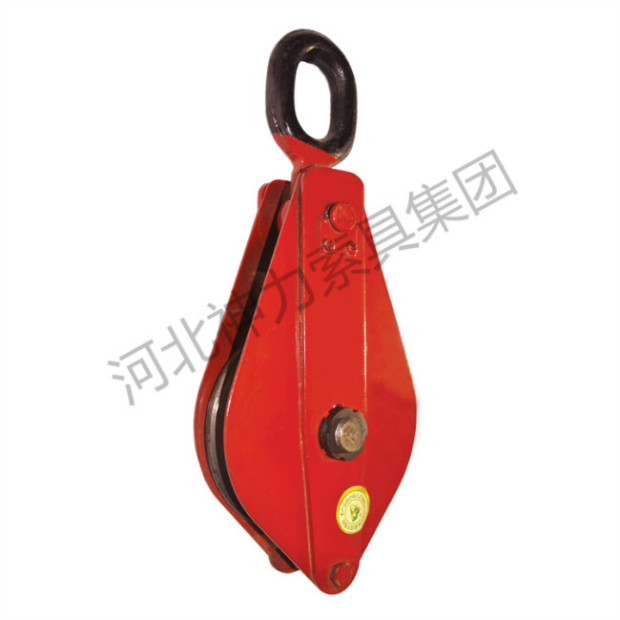 甘肃起重滑车厂家-河北神力集团