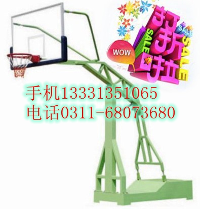 江苏苏州移动式篮球架批发厂家大气之作细节透视  液压式篮球架  室内篮球架  地埋式篮球架
