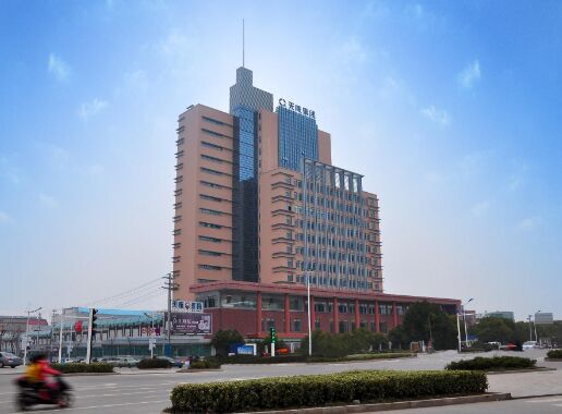 天长市康泰仪表电缆厂