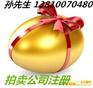 2016年北京注册拍卖公司流程
