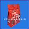 八边封袋厂家  酸梅八边封自立袋定制 凹印复合袋