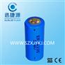 优质3.6v ER14335柱式电池 环保锂电池