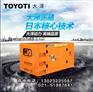 TO320000ET柴油发电机组报价多少