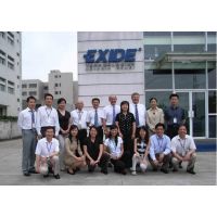 北京阳光海创科技有限公司