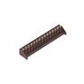 hirose连接器MDF7-15S-2.54DSA原厂现货库
