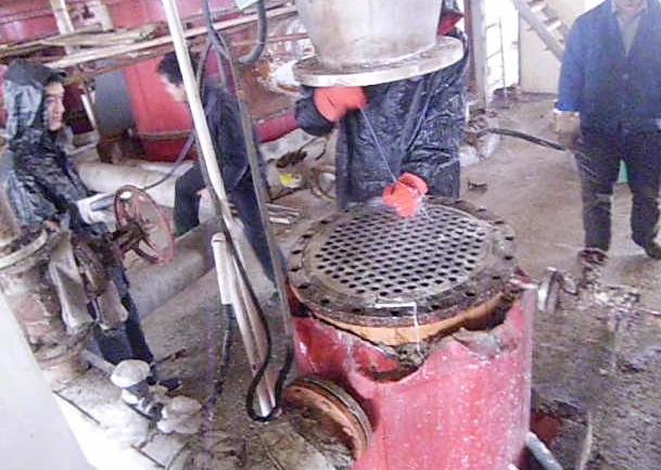 钢厂高压除磷清洗机_钢铁厂平炉高压清洗机  石灰窑高压清洗水枪  钢板氧化层清洗机  焊渣高压水枪
