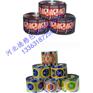 厂家直销定做 彩印咖啡膜 自动包复合膜 食品自动包装卷膜