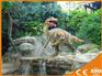四川哪里有供应实惠的恐龙模型_上等恐龙游乐场