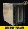 德州亚太生产微孔板消声器 净化微穿孔板消声器 南京 成都