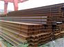 五常O345B材质300*150*6.5*9H型钢&价格