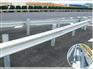 康定县 热镀锌波形护栏 公路防撞护栏 高速护栏板