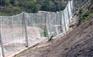 雅安玉树汶川地震边坡防护网rx/rxi菱形、环形被动防护网