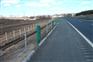 缆索护栏厂家报价 高速公路 旅游景区道路的安全防护