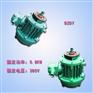南京江陵永力牌起重电机BZDY-0.8KW