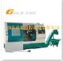 TC4558斜床身数控车床