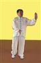 六、太极拳-陈式太极拳–没有整块时间找老师学习