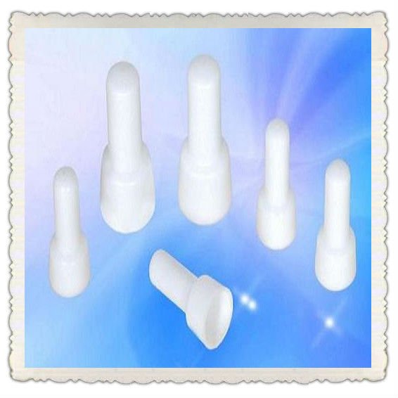 广东凯翔铝管/铜管白色接线端子连接器 连接器和接线端 闭端端子接线帽 电子元器件
