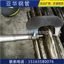 青海设备用35#精密钢管现货价格