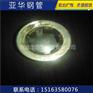 晋城精密钢管材质 20#精密铁管今日价格