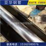 毕节现货45#厚壁精密钢管 45#精密光亮管今日价格
