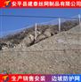 供应RX-075型被动防护网-建泰边坡防护网厂