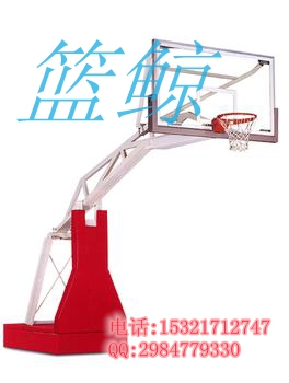 北京平谷区电动液压篮球架厂家批发比赛钢化篮板专业配送