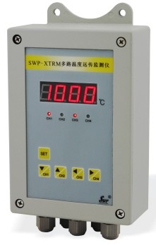 XTRM瓦轴温度远传监测器15303838909 XTRM瓦轴温度远传监测器15303838909