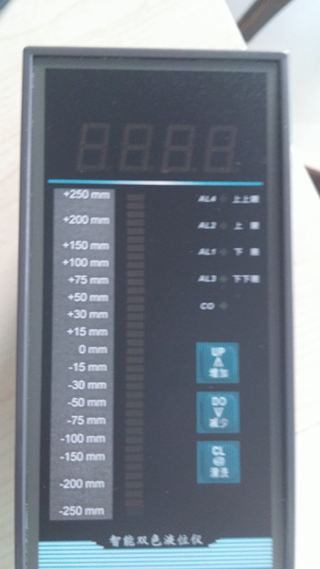 双色水位报警器15303838909