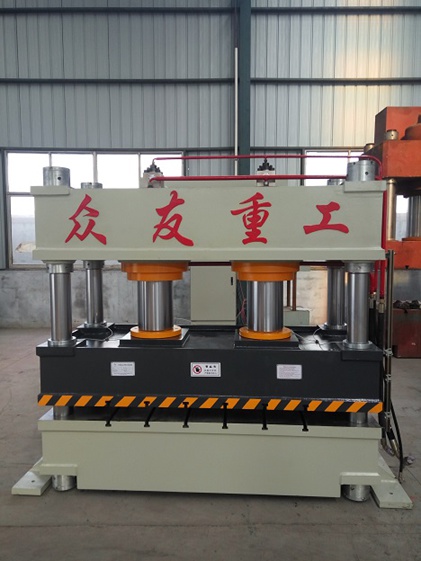 汽車維修專用液壓機(jī)