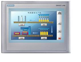 天水西门子触摸屏供应商