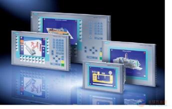 金昌西门子触摸屏低价销售