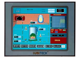 天水西门子触摸屏供应商