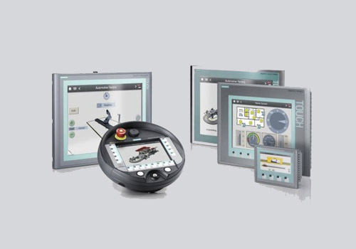 金昌西门子触摸屏供应商