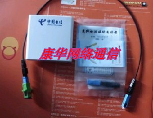 供应2口SC双工光纤桌面盒 SC2口RJ模块网络面板  2口光纤桌面盒