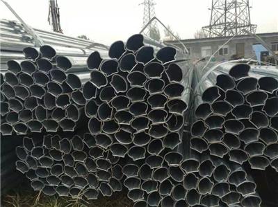 镀锌厚壁面包管厂、、面包管生产厂家