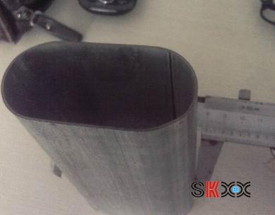 椭圆管==【椭圆管生产厂家】价格=  椭圆管厂家
