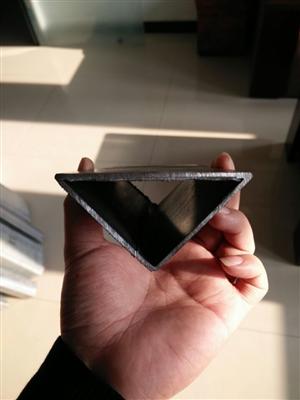天津三角形管报价---三角管厂家