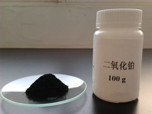 二氧化铂  洛伯尔  催化剂
