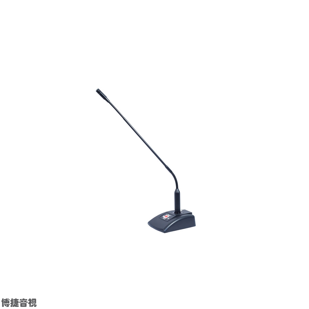 正品 Bjsound 博捷 DC 262高級(jí)會(huì)議傳聲器話筒