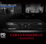 美国RVS PD-700 舞台专业功放 PD700功率放大器